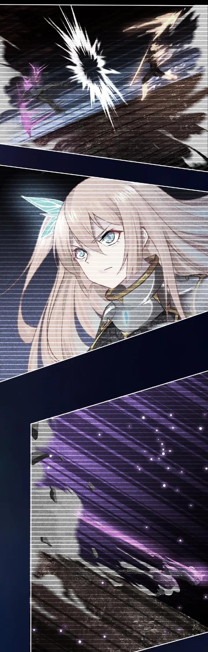 Dark Energy Engine Chapter 04 Bahasa Indonesia